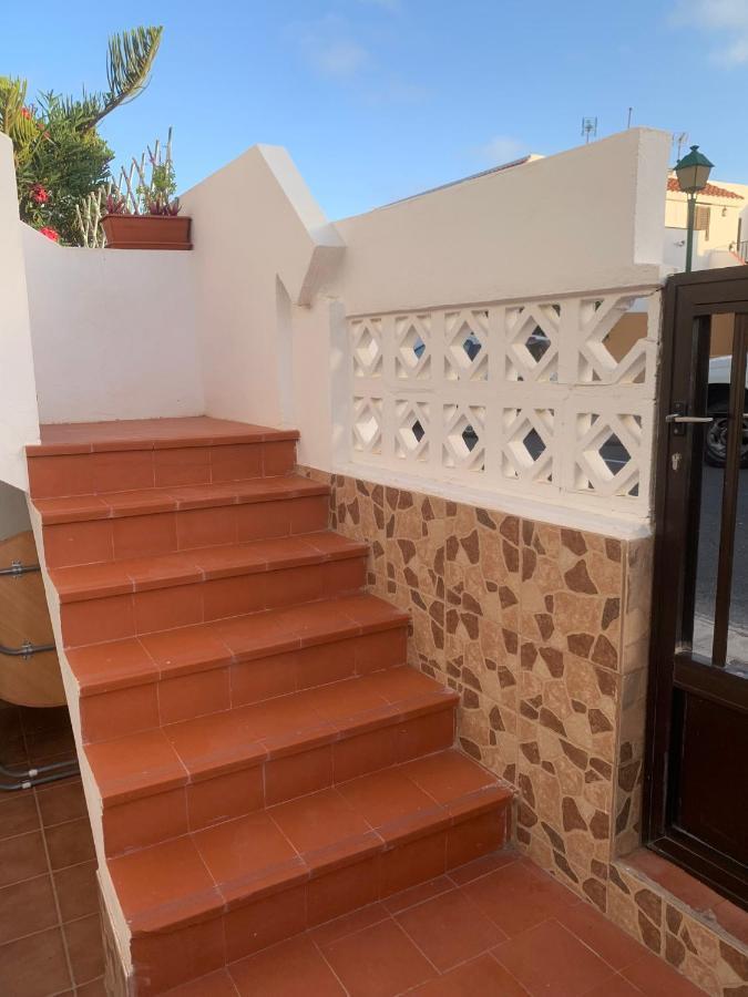 Ferienwohnung Neptuno 17 Caleta De Fuste Exterior foto