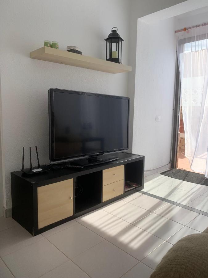 Ferienwohnung Neptuno 17 Caleta De Fuste Exterior foto