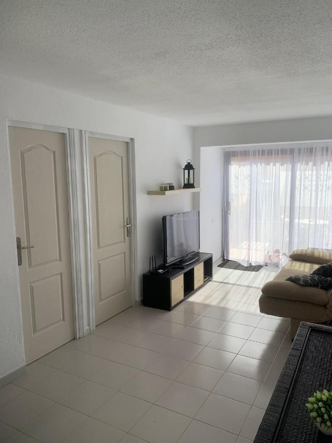 Ferienwohnung Neptuno 17 Caleta De Fuste Exterior foto